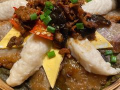 -田边二娃子·湖南民间菜