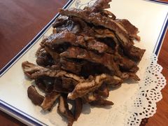 -辣子鸡背(九龙山店)