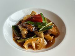 -王府井文华东方酒店-紫膳餐厅