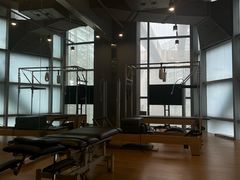 -OXYGYM 奥美氧舱运动中心(朝阳大悦城店)