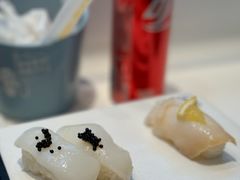 -元气寿司(益田假日广场店)