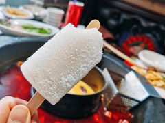 -麻辣英雄重庆火锅(常平店)
