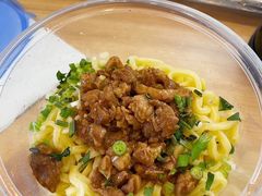 -阿九笨鸡蛋手擀面(总店)