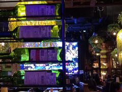 大堂-南海渔家•海鲜•正宗海南菜(海棠湾店)