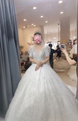 -Color卡诺婚纱礼服馆(南京严选店)