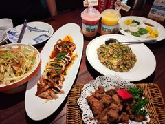 -前海沿·青岛菜(五四广场永旺店)