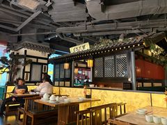 -苏乡兰亭·新派淮扬菜(吾悦广场店)