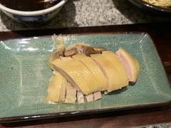 -南京大牌档(苏州中心店)