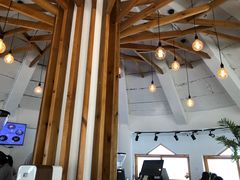 大堂-ChanDu躔度咖啡(灯塔店)