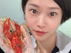 -丹虾|文和友小龙虾·烙锅(陕西路旗舰店)