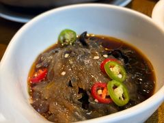 -粗茶淡饭·隐庐私厨(东亭店)
