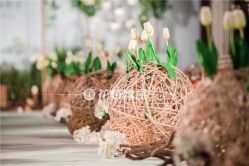 点击看大图 -花轿喜屋婚礼策划