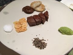 -神户牛排餐厅MOURIYA(总店)