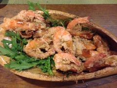 虾-梧桐花园餐厅(新城店)