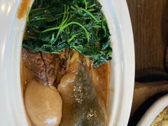 -東城故事·尋找姆媽的味道(玉兰路店)