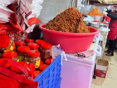 -南门口湘军剁辣椒老店(老长沙第一品牌店)