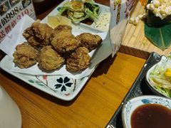 -二丁目食堂(铁西万象汇店)