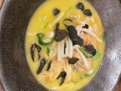 -芳草地度假酒店·野炉中餐厅