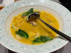 -宫燕府·京菜·烤鸭·淮扬菜(王府中心店)