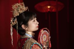 -第一夫人婚纱摄影(南京店)