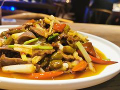 -鉴川·川菜传承(星汇两江店)