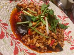 香辣皮蛋-火塘云南烧烤大排档