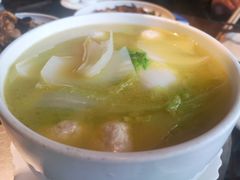 -志晖园圆子鸡·辣子鸡(阳光店)