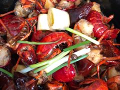 -一棠龙虾•王牌虾球(楚河汉街店)
