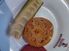 -鑫海汇海鲜烤肉自助(北国商城店)