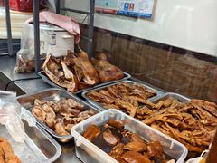 -徐家鸭子·非遗烤鸭(老门东店)