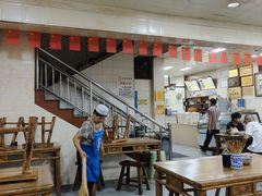 -老刘家泡馍·陕西老字号(钟楼广济街店)