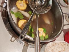 -潮正和潮汕牛肉火锅·老字号(番禺万达店)