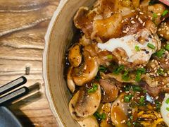 -侘与火 Wabi 侘寂烟火•锅物料理(大屯DT51店)