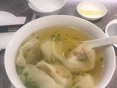 -鼎泰丰(国贸商城店)