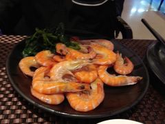 大虾-安徽高速开元国际大酒店·地中海自助餐厅
