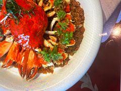 -花中城·杭帮菜·粤菜·海鲜火锅(清泰街店)