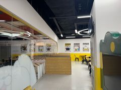 -废柴猫桌游概念馆(王府井喜悦购物中心店)