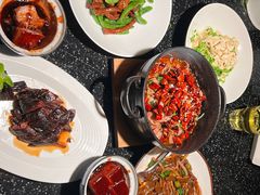 -张福记(纬五路店)