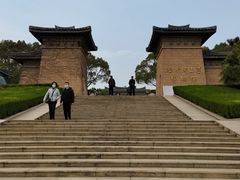 -汉陵苑