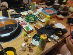 -水林间·寿喜烧自助(仙林金鹰店)