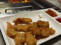 -海底捞火锅(南海万科广场店)