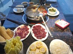 -八合里潮汕鲜牛肉火锅(深圳海岸城店)