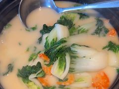 -大拙里·精致融合菜(沙湖桃源国际店)