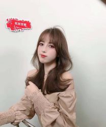 -名发世家烫染