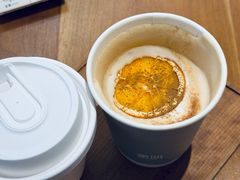 -素咫咖啡CLIFEROSE(新安店)