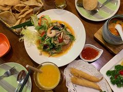 -荷花泰菜(东方新天地店)