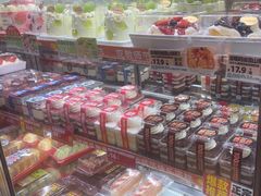 -味多美蛋糕(洋桥店)
