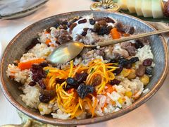 -龟兹KUCINA·新疆菜(前滩L+PLAZA店)