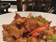 -奉天小馆·非遗东北菜(沈阳万象城店)