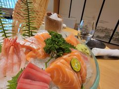 -禾风·海鲜料理自助(玉林店)